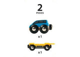 BRIO - Car Transporter 2 Pieces