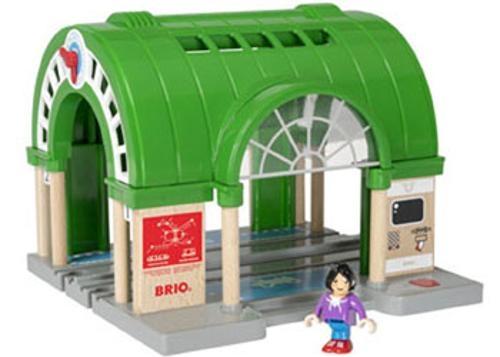 BRIO - Central Train Station