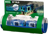 BRIO - Metro Train & Tunnel 3 Pieces