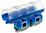 BRIO - Metro Train & Tunnel 3 Pieces