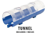 BRIO - Metro Train & Tunnel 3 Pieces