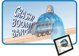 BRIO - Smart Tech Train Service Station 2 Pieces