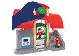 BRIO - Central Station Set 37 Pieces