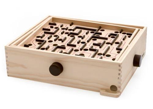 BRIO - Labyrinth Game