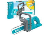 BRIO Builder - Chainsaw