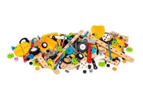 BRIO - Builder Creative Set