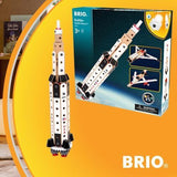 BRIO - Builder Apollo Saturn V 91 pieces