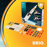 BRIO - Builder Apollo Saturn V 91 pieces