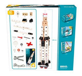BRIO - Builder Apollo Saturn V 91 pieces