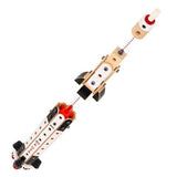 BRIO - Builder Apollo Saturn V 91 pieces