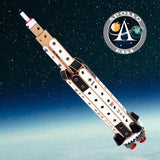 BRIO - Builder Apollo Saturn V 91 pieces
