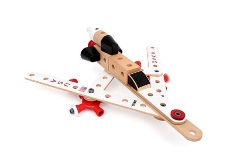 BRIO - Builder Apollo Saturn V 91 pieces