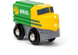 BRIO - Mini Trains & Vehicles CDU20