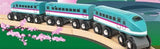 BRIO - Trains of the World - Shinkansen
