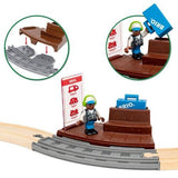 BRIO - Pullback Train Set 28 pieces