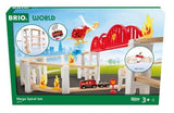 BRIO - Mega Spiral Set 73 Pieces
