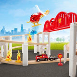 BRIO - Mega Spiral Set 73 Pieces