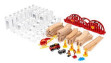 BRIO - Mega Spiral Set 73 Pieces