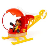 BRIO - Mega Spiral Set 73 Pieces