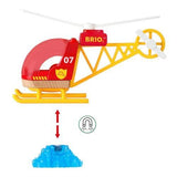 BRIO - Mega Spiral Set 73 Pieces