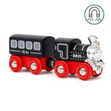 BRIO - Special Edition Train (2026) 2 pieces