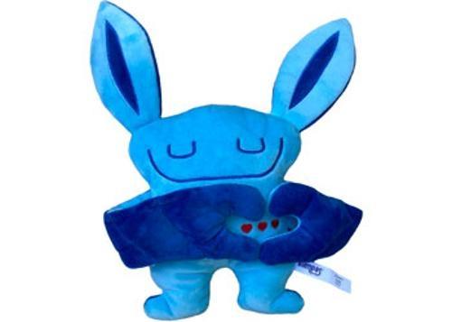 Bumpas - Lu Bumpaloo 20cm Plush