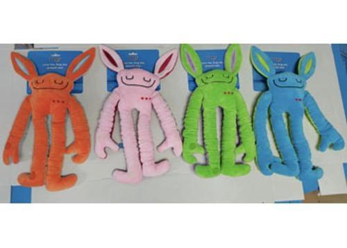 Bumpas - Stretch Characters Assorted CDU12