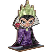 Crystal Art - Buddies Evil Queen