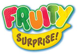 Zimpli Kids - Baff Bombz Fruity Surprise
