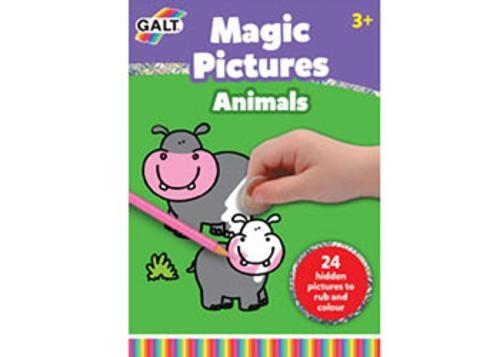 Galt - Magic Pictures Animals
