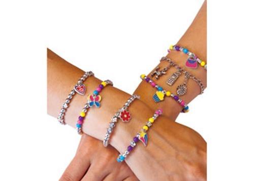 Galt - Charm Bracelets
