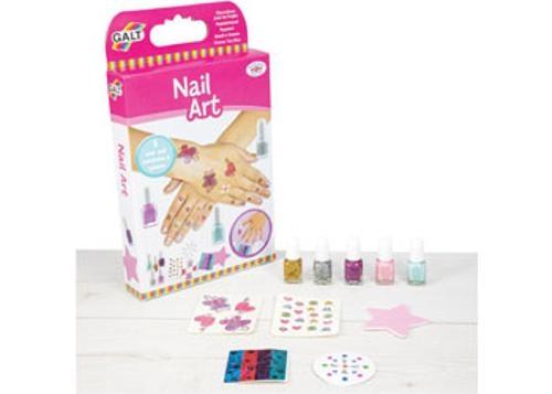 Galt - Nail Art