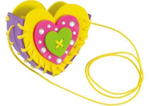 Galt - First Sewing