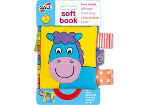 Galt - Soft Books CDU12