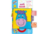 Galt - Soft Books CDU12