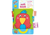 Galt - Soft Books CDU12