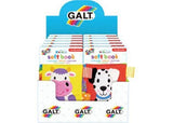 Galt - Soft Books CDU12