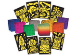 Galt - Fab Foil Art