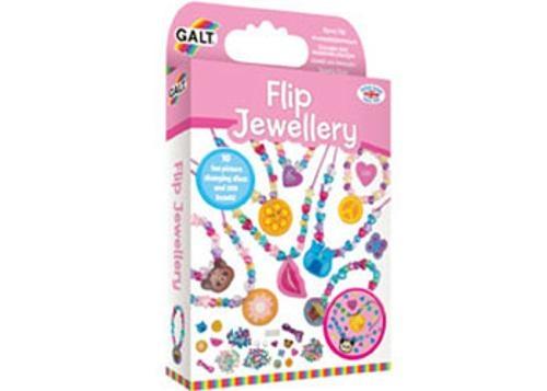 Galt - Flip Jewellery
