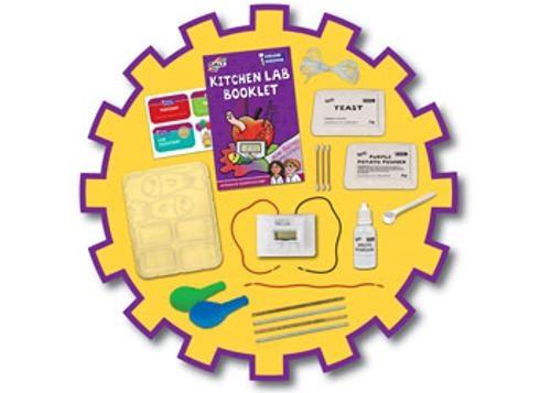 Galt - Kitchen Lab