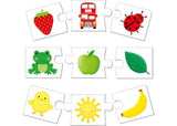 Galt - Colour Matching Puzzles