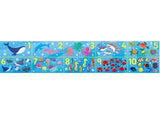Galt - Counting Creatures Giant Floor Puzzle 30 Pieces