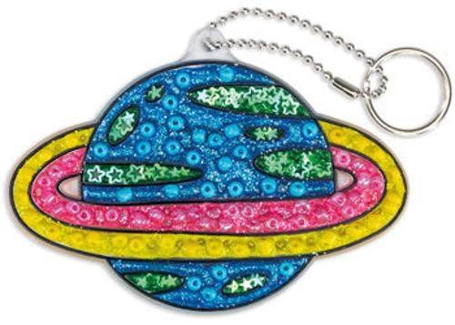 Galt - Suncatcher Keyrings