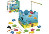 Goula - Fishing Game