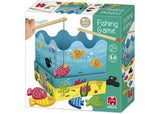 Goula - Fishing Game