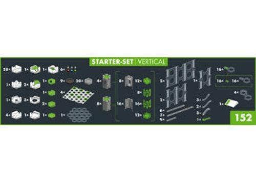 GraviTrax PRO - Starter-Set Vertical
