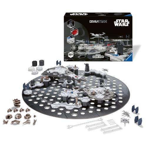 GraviTrax - Starter-Set Star Wars Death Star