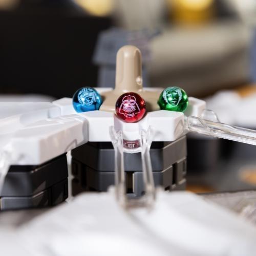 GraviTrax - Starter-Set Star Wars Death Star