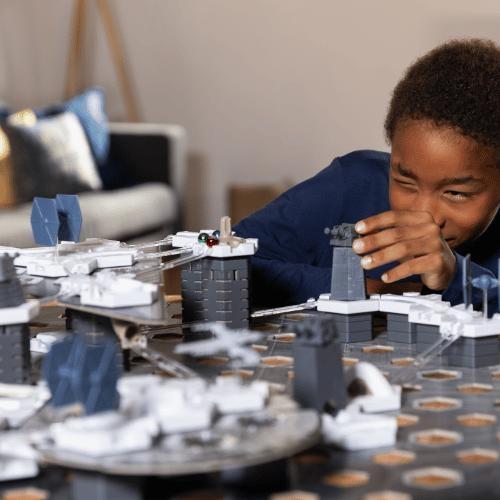 GraviTrax - Starter-Set Star Wars Death Star