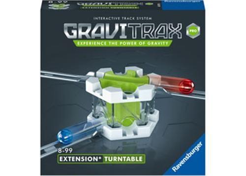 GraviTrax PRO - Action Pack Turntable